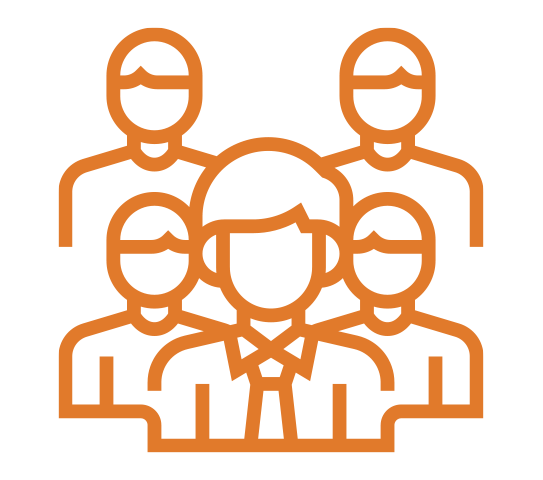 Firmengruppen & Teambuildingevents